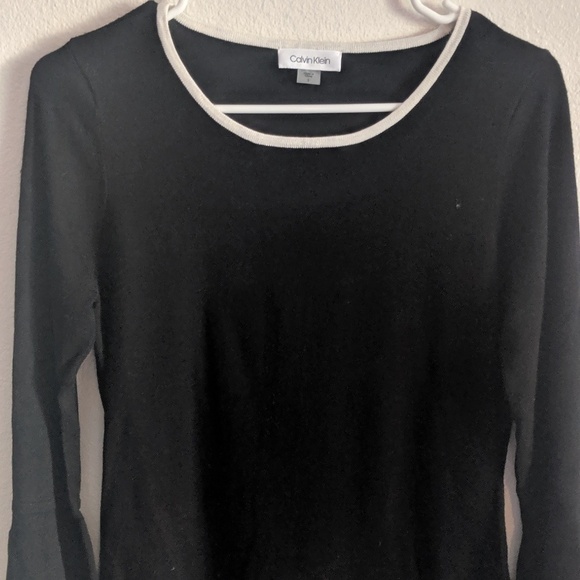 Calvin Klein Dress size S - Picture 2 of 4